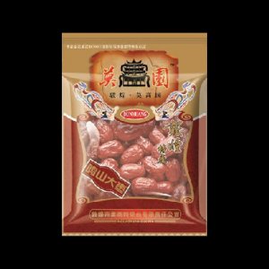 莫高園鳴山大棗