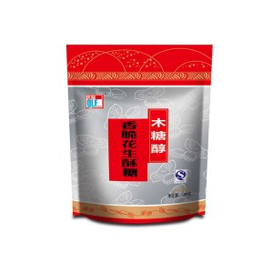 慶聯(lián)花生酥糖150g
