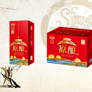 滿洲原釀 42° 500ml（6瓶）