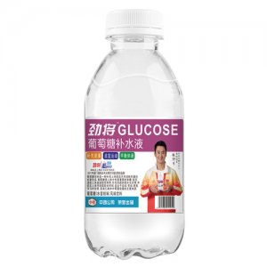 勁將葡萄糖補水液飲料蜜桃味450ml