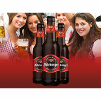 青島皇家名麥啤酒有限公司