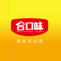 深圳市合口味食品有限公司