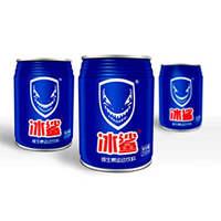 四川冰鯊飲料有限公司