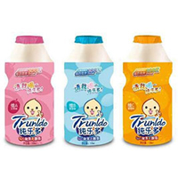 山東純樂美食品有限公司