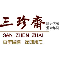 嘉興三珍齋食品有限公司