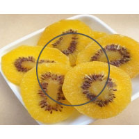 濟(jì)南幸福森林食品有限公司