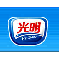 上海城光明小食品銷售有限公司