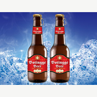 青島亨潤達啤酒有限公司