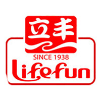 上海立豐食品有限公司