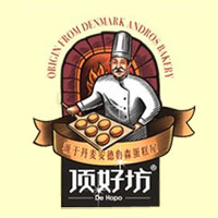 青島頂好坊食品有限公司