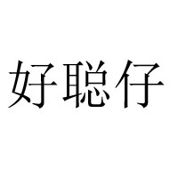 廣西南寧市好聰仔食品有限公司