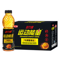 濟(jì)南動(dòng)力健食品有限公司