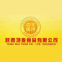 陜西頂麥食品有限公司