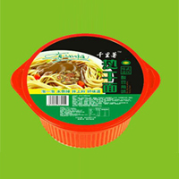 河南千里薯食品有限公司