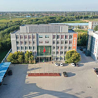 山東喜兔食品有限公司