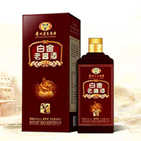 貴州茅臺(tái)酒廠（集團(tuán)）白金酒有限責(zé)任公司