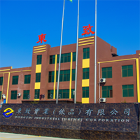 河南東致實(shí)業(yè)有限公司