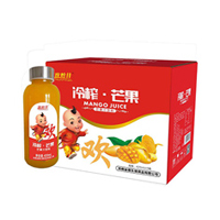 河南省喜樂緣食品有限公司