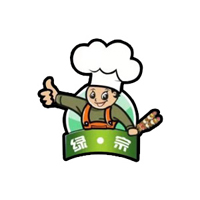 樂(lè)陵市綠宗食品有限公司