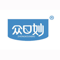 香港眾口妙國際控股集團(tuán)有限公司