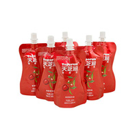 山西天之潤棗業(yè)有限公司