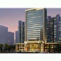 百盛達(dá)國(guó)際貿(mào)易有限公司