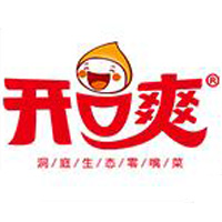 湖南開(kāi)口爽食品有限公司