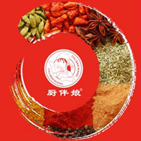 廚伴娘調(diào)味品有限公司