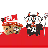 河南食族人食品科技有限公司