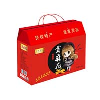 民權(quán)縣李兆食品廠