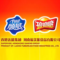 河南福美源食品有限公司