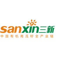 寧波三新食品有限公司