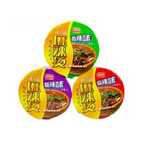 南陽鴻四方食品有限公司