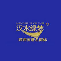 陜西綠夢食品有限責(zé)任公司