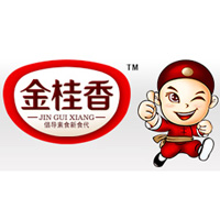河南金桂香食品有限公司
