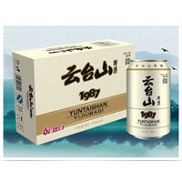 焦作云臺(tái)山啤酒有限責(zé)任公司