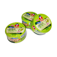 東和食品工業(yè)股份有限公司